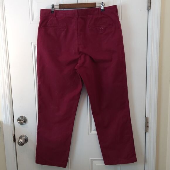 Cremieux five pocket chinos - Picture 9 of 11
